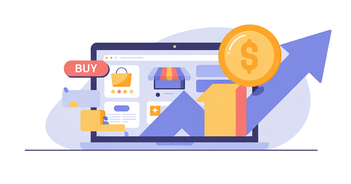 Jak dobra grafika zwiększa sprzedaż w e-commerce